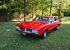 1970 Oldsmobile Cutlass Cruiser for sale 101050056